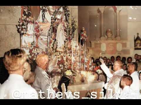 Magnificat Da Coroação - Coral da Barra de São…