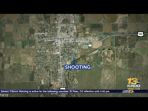 2 dead 1 injured in Lamar triple shooting Saturday afternoon, suspect also dead