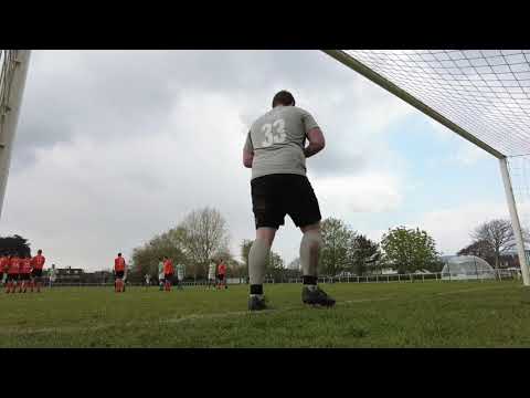 Hove Park Wednesday, League Game!