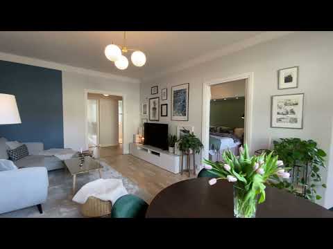 Såld, 3:a · 75m2 · 3182 kr avg, Centrala Sundbyberg : Via Notar mäklare Solna