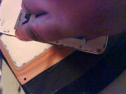 bluboo maya hors service