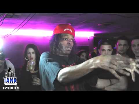 Lord Birdy vs J-Dubbz