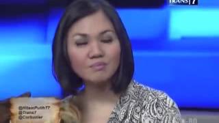 Download lagu Hitam Putih   23 September 2013   Kisah Ajeng, Survivor Cancer part3 mp3