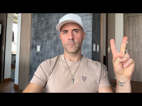 The Playboy Trap/ Experimental Phase - Stage 2