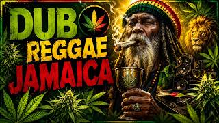 HIGH GRADE DUB REGGAE | Spiritual Roots Vibration