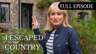 I Escaped to the Country Season 3 Episode 5: Devon Revisit (2018) | FULL EPISODE