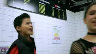 KIDZ BOP Kids- Havana Feat.Mini Pop Kids (Official Music Video) [KIDZ BOP Summer &#39;18]