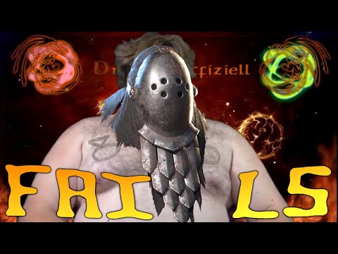 Vermintide 2 - Nurgloth The Eternal Lifebar