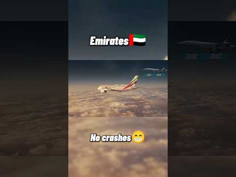 Airlines and their crashes😢 #aviation #edit #crash #planecrash #emirates #airplane