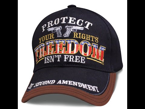 Freedom isn't free! (Matthew 11:12)