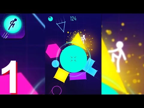 Light-It Up Levels 1-10 Walkthrough Part 1 - Android iOS Gameplay HD - YouTube