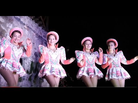 PAQARINA - " MARY" -  CAPORAL 2016 (HD)