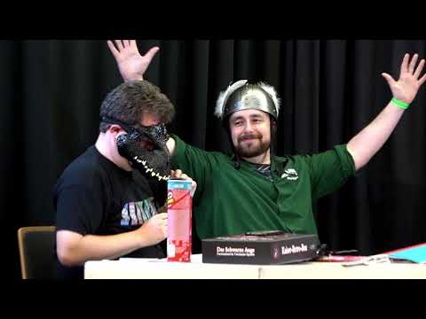 Nubor der Abenteurer - Folge 13 - Das Tor der Welten klemmt - Staffelfinale