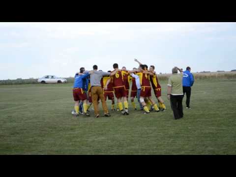 LZS Kórnica-Nowy Dwór AWANS do A Klasy