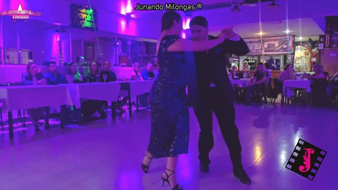 ALDANA FIGUEROA & MATIAS GUTIERREZ || El cosechero (Mercedes Sosa)