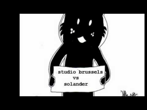 Studio Brussels vs Solander - Prayer To God