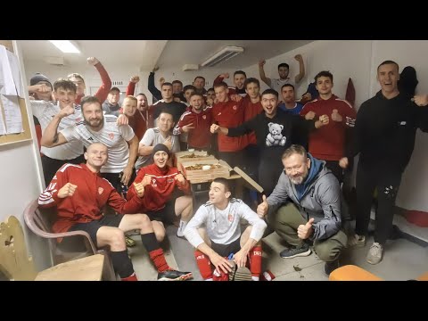 (20250917) Walka Kosów : Korona II Góra Kalwaria (cały mecz)