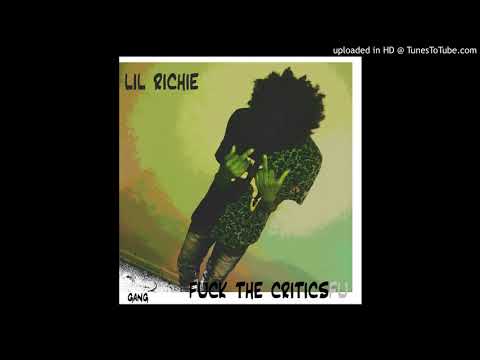 LiL Richie Ft Slimesheed - Keep It Real