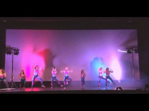 Plesni studio Escape - Dream On choreo by Lidija Iveković