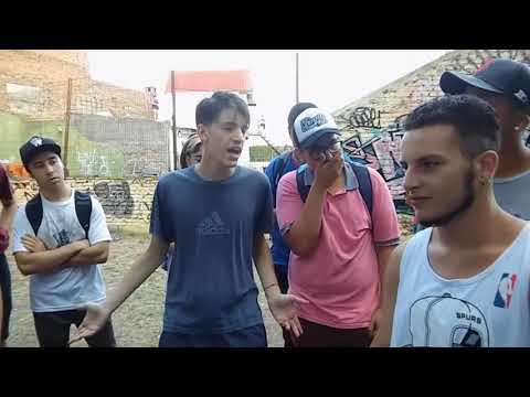 ONORUS vs CHELO vs EXTASIS vs SHN - Clasificatoria (1VS1 - 27/01) - Hermandad Free