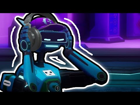 Orion Drift OST - Set Adrift