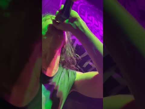 PUBLIC ACID AT K-TOWN HARDCORE FEST!