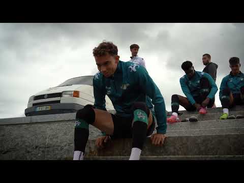 Na Pele de Francisco Domingues