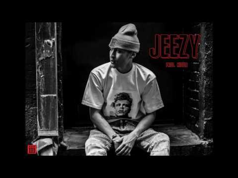 Papa J. Ruiz - JEEZY (Audio)