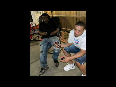Hardest Out - Hot N*ggaz f/ Yung Pop, Yung B & M-Tay
