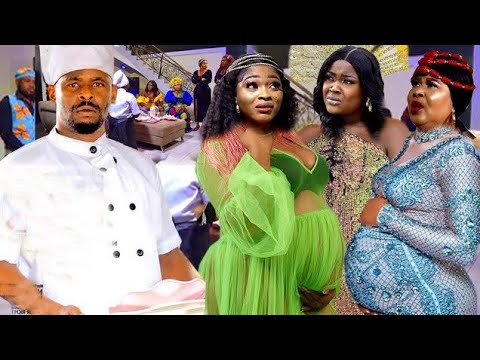 END OF PALACE COOK 15&16/ ZUBY MICHEAL 2022 TRENDING NIGERIAN MOVIE