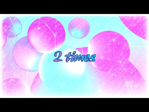 K-Bagwell feat. Margad - 2 times (Lyric Video)