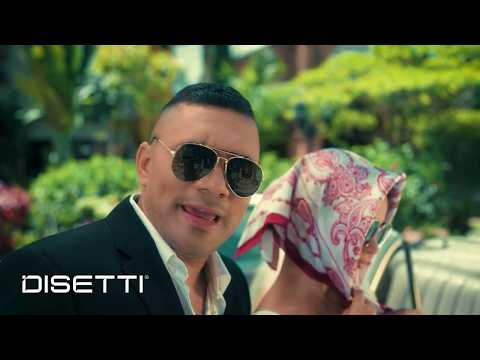 Francisco Gómez - Pecado de Amor (Video Oficial) | El Nuevo Rey de la Música Popular