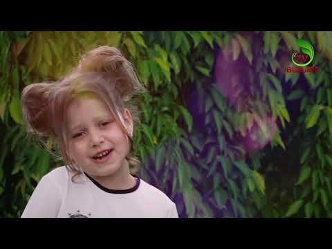 Alexandra Cepoi (DO-RE-Micii Ungheni) - Vreau s-ajung