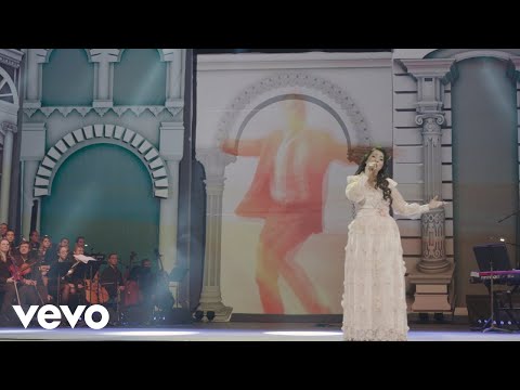 Mara Lima - Poderoso e Tremendo (Ao Vivo) ft. Mattos Nascimento