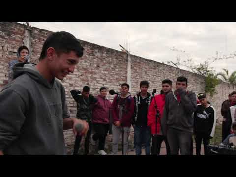 Licha vs Lagarto - Semifinal - Fecha 5 (Torneo 2019) - 4VoltiosFree