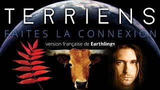 TERRIENS (Earthlings) Narration par Maxime Ginolin