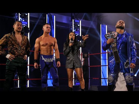 WWE Raw, 18/05/2020: Il Meglio, Il Peggio