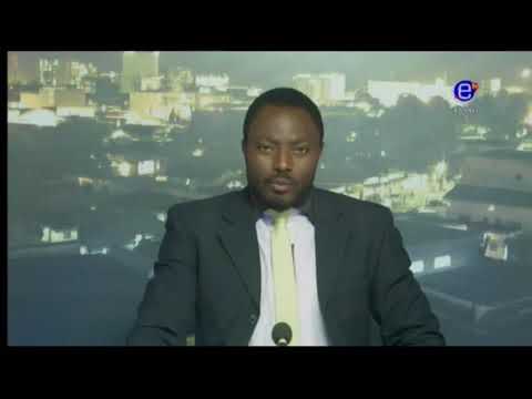 THE 6PM NEWS , Wednesday, November 14th, 2018 - EquinoxeTv