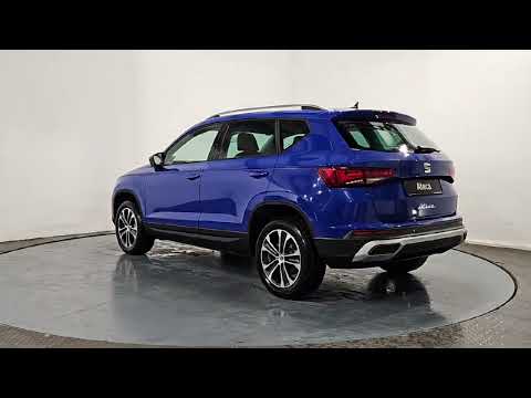 SEAT Ateca 2.0TDI 150BHP DSG SE+ - Image 2