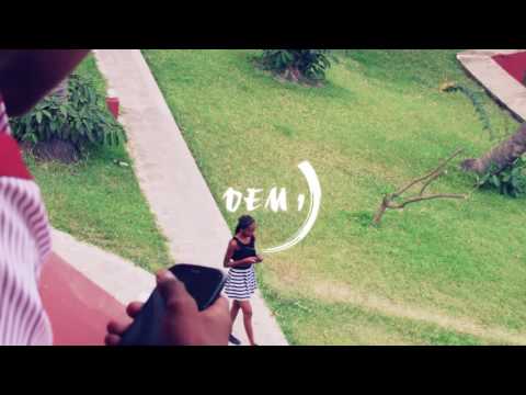 Brown Tyke Ft A2 Di Fulani King For_Them_Ladies