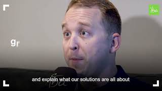 Expanding Horizons - Episode #5: The strength of being part of a larger group that creates synergy