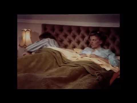 GOOD NIGHT ( THE BENNY HILL SHOW)