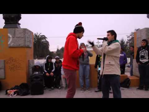 virus vs viciodobleh (3er y 4to lugar)