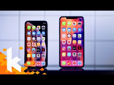 MAXimal überteuert? iPhone Xs Review!
