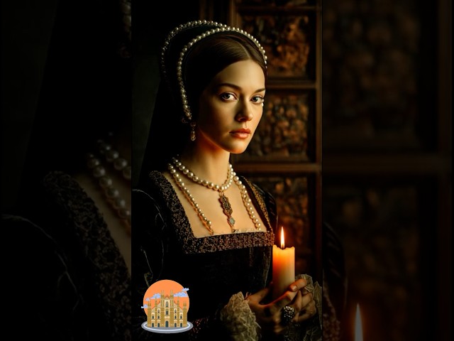 Vídeo relacionado con Ana Bolena y su Rey (Misterios desvelados)