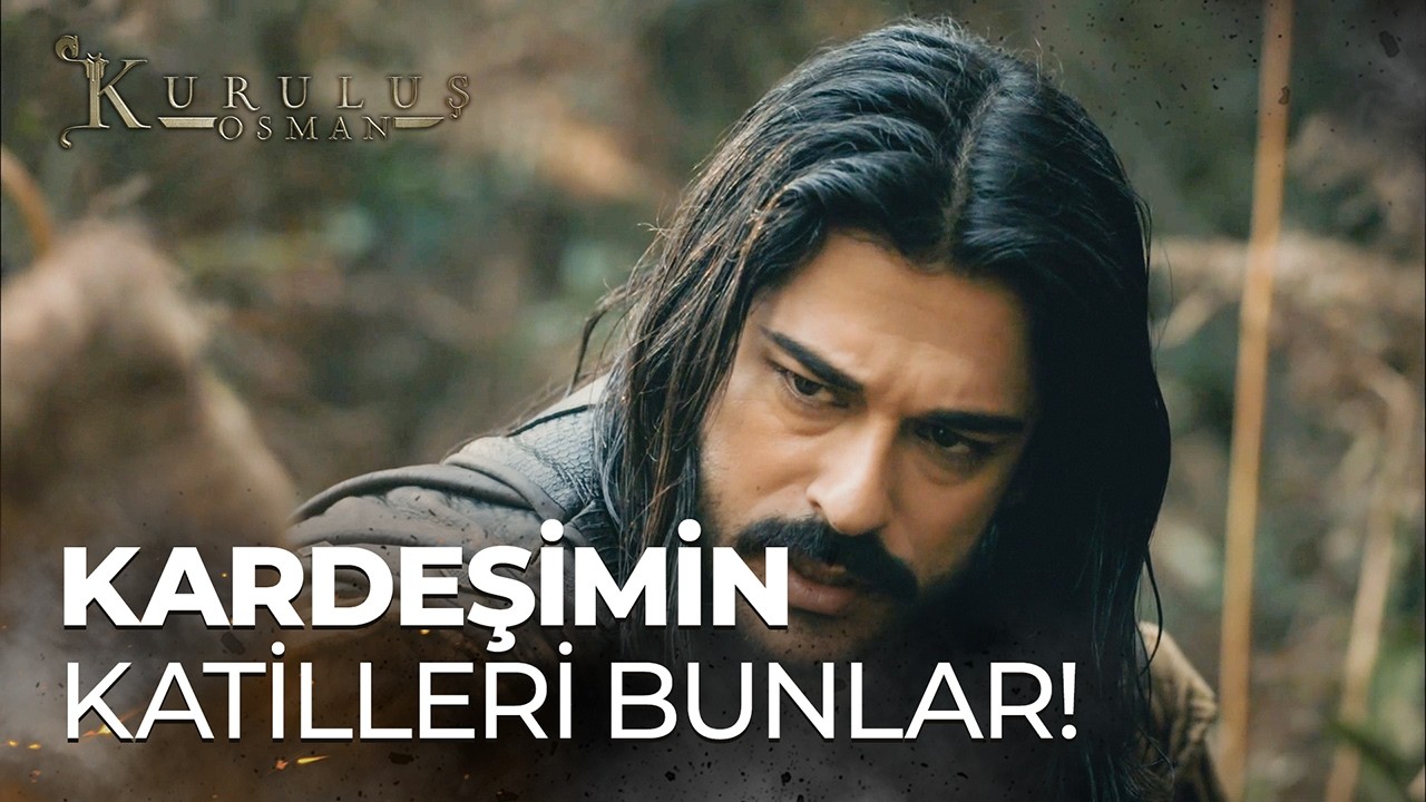 Ya Şehadet Ya Müzafferiyet - Kuruluş Osman 6. Bölüm