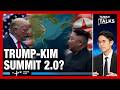 US North Korea Rapprochement Implications For The Indo Pacific Regional Order Taiwan Talks EP884