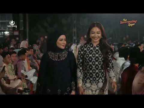 THE TERRRRPALING RAYA - BULAN BINTANG FT AI TEAM