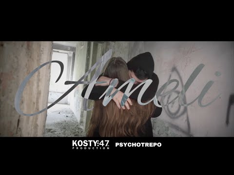 LXE feat. Groove & Baladja - Амели (Мини клип)