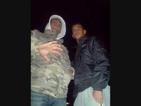 Psyko Vaysol feat. Mc Bogy